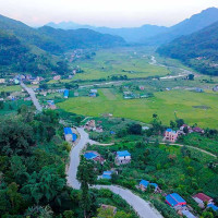 म्याग्दीमा १०७ वर्षीय वृद्धद्वारा मतदान