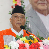 केबलकार सञ्चालनका लागि निर्माण सुरु
