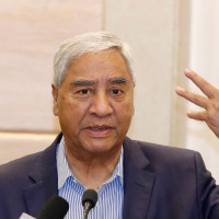 लक्ष्यभन्दा बढीलाई पोलियो विरुद्धको खोप