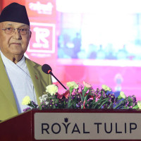 निर्वाचन निष्पक्ष बनाउन पाँचथरका राजनीतिक दल एकमत