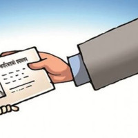 लक्ष्यभन्दा बढीलाई पोलियो विरुद्धको खोप