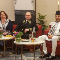 ताप्लेजुङका चार खेलाडी राष्ट्रिय प्रतियोगिताका लागि छनोट