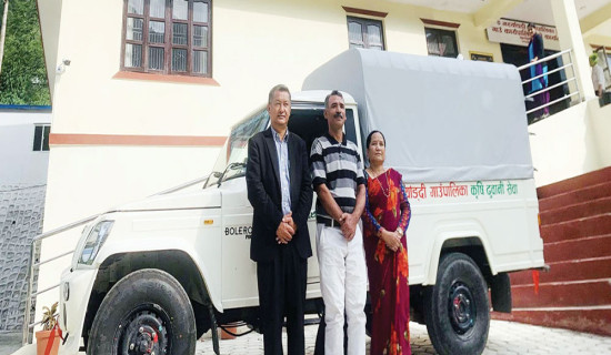 कष्टकर जीवन जिउन बाध्य मालढुङ्गाका माझीबोटे समुदाय