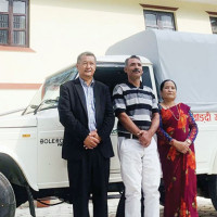 अमेरिकासँग नयाँ वार्ताको योजना बनाएको इरानको भनाइ