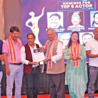 निसेल ढोरवासी अझै दियालोको सहारामा