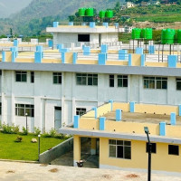 दाङका दस स्थानीय तहलाई पाँच अर्ब अनुदान