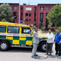 ल्याप्रोस्कोपी प्रविधिबाट कर्णालीमा शल्यक्रिया