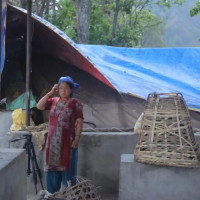 सुनका गहनासहित भारतीय नागरिक पक्राउ