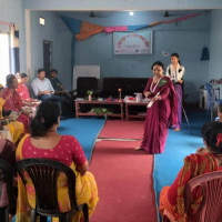 राजविराज नगरपालिकामा तनाव : प्रमुख प्रशासकीय अधिकृत यादव हाजिर