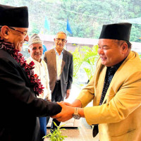 ध्वनि प्रदूषण र हेडफोनको प्रयोगले बढ्दै कानको समस्या