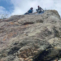 नयाँ शक्तिका नेता माओवादीमा प्रवेश