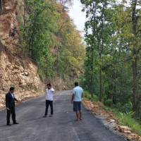 नयाँ शक्तिका नेता माओवादीमा प्रवेश