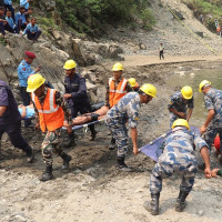 पुस्तकालय सहायक छोडेर पालिका अध्यक्षमा विजयी