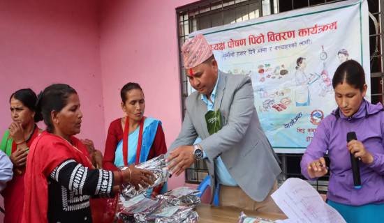 ध्वनि प्रदूषण र हेडफोनको प्रयोगले बढ्दै कानको समस्या
