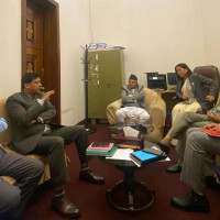 गणेशमान सिंह रोड रेस असार १४ गते हुने