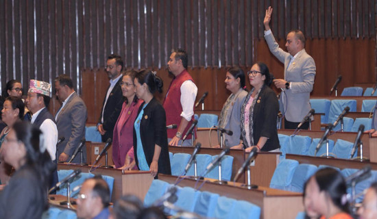 एक लाख पशुलाई खोरेतविरुद्ध खोप