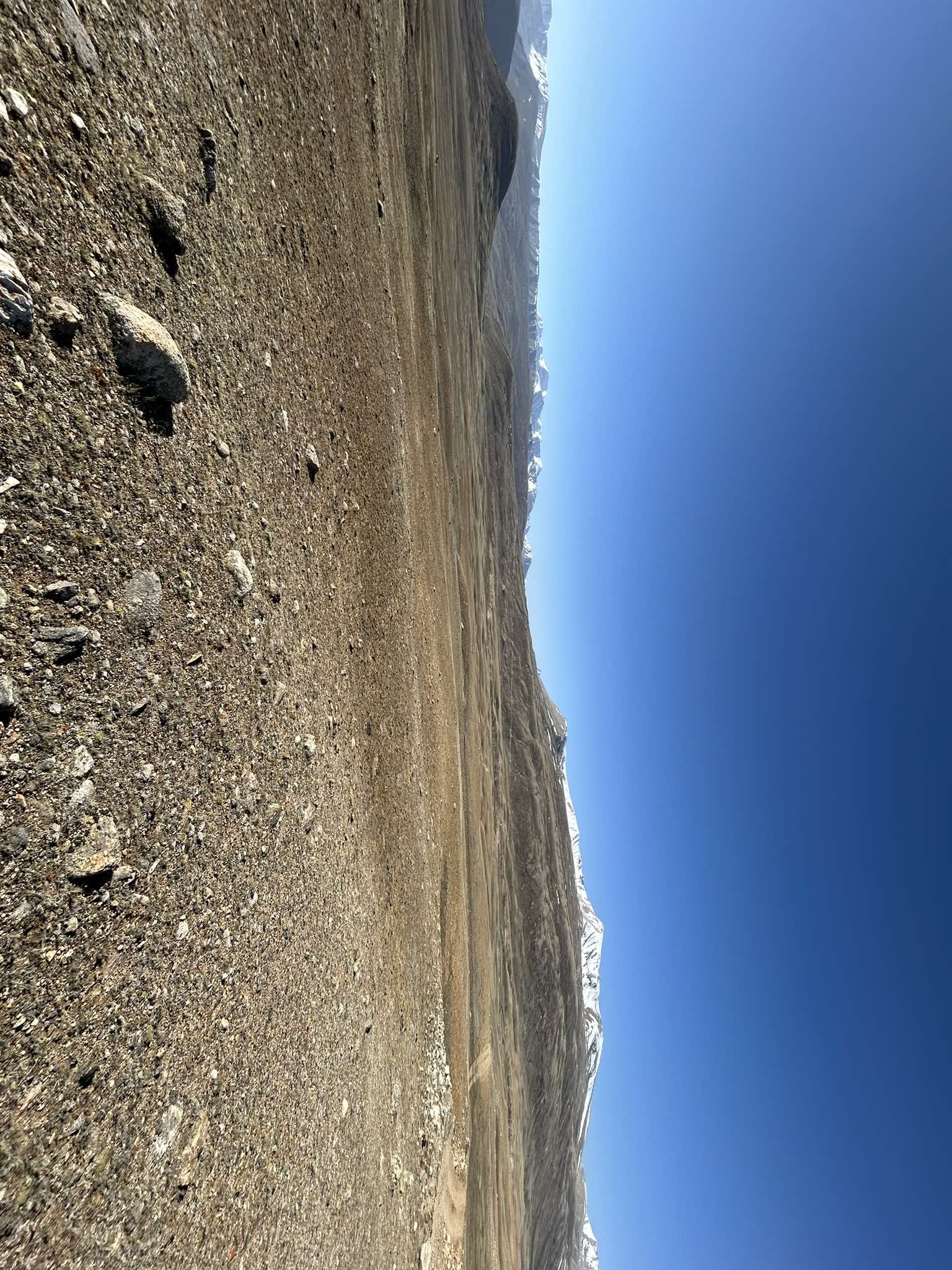 लिमीको बनमा प्रवेशमा रोक