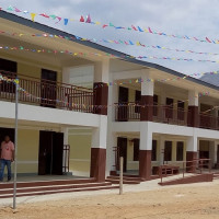 नास्टलाई मानित विश्वविद्यालयका रुपमा काम गर्न आग्रह