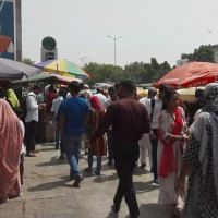 खाद्य सुरक्षाका लागि थप लगानी गर्न आग्रह