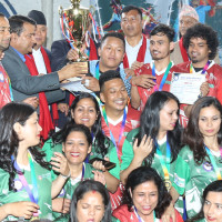 ‘सम्पदा प्रवर्धनमा सङ्ग्रहालयको भूमिका महत्त्वपूर्ण’