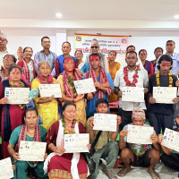महानगरबाहेकका परिणाम अन्तिम चरणमा