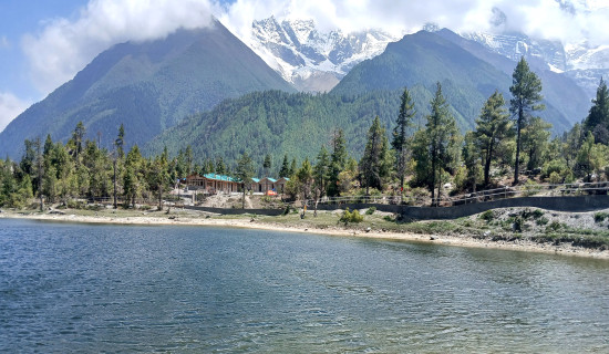 महानगरबाहेकका परिणाम अन्तिम चरणमा