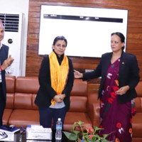 पाठ्यपुस्तक छपाइको काम धमाधम, प्रधानमन्त्री कार्यालयद्वारा अनुगमन