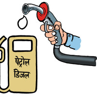 उद्योगमा लगानी वृद्धि