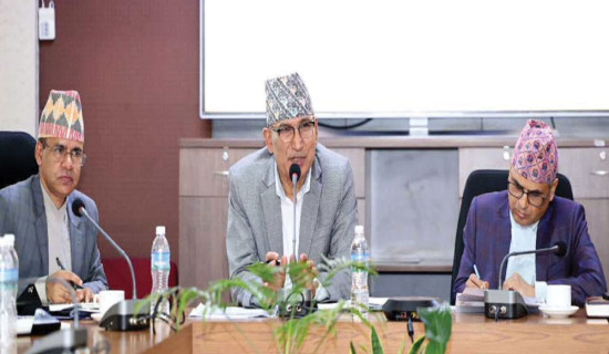 नेपाल र ओमनबिच पर्यटनसम्बन्धी समझदारी