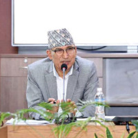 भिजिट भिसामा मानव तस्करी : अध्यागमनका सहसचिव भट्टराई नियन्त्रणमा