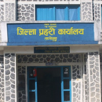 भिजिट भिसामा मानव तस्करी : अध्यागमनका सहसचिव भट्टराई नियन्त्रणमा