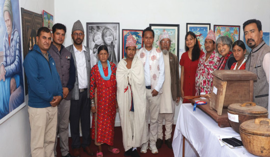 चरिकोटको वैतेश्वरमा काँग्रेसका लामा र उप्रेती विजयी
