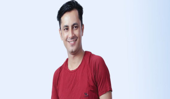 ‘सफलताले मानिस उत्साहित हुन्छ’