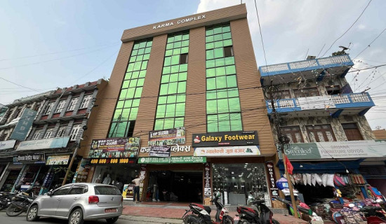 इमेज सहकारीका अध्यक्षको घरजग्गा लिलाम नगर्न अदालतको आदेश