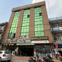 टोखा नगरप्रमुखमा एमालेका अधिकारी र उपप्रमुखमा कांग्रेसका तामाङ विजयी