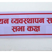 टोखा नगरप्रमुखमा एमालेका अधिकारी र उपप्रमुखमा कांग्रेसका तामाङ विजयी