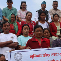 नेपाललाई भारतीय हक्कीको सहयोग