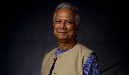 चुनाव गराएर मात्रै राजिनामा दिन्छुः नेता युनुस