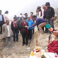 ६५ वर्षको अवधिमा ६ सय ८० जना धौलागिरिको चुचुरोमा