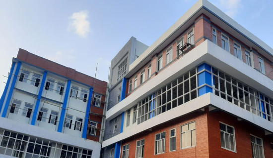 ६५ वर्षको अवधिमा ६ सय ८० जना धौलागिरिको चुचुरोमा