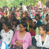 समावेशीकरणको दिशामा एउटा फड्को : गोरखापत्रद्वारा प्रकाशित ल्होमी भाषा