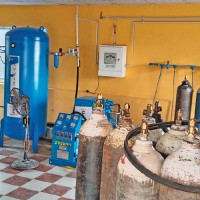 चौँतीस मतदान स्थल अति संवेदनशील