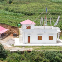 चौँतीस मतदान स्थल अति संवेदनशील