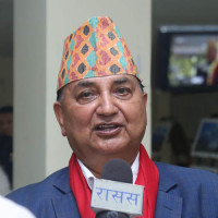 बूढानीलकण्ठ नगरपालिका प्रमुख र उपप्रमुखमा एमाले विजयी
