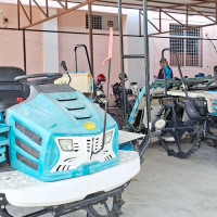 चौँतीस मतदान स्थल अति संवेदनशील