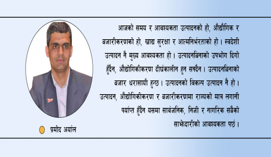 स्थानीय विकासको मार्गचित्र