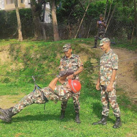 सर्वोच्च अदालतको न्यायाधीशमा तीन जना सिफारिस