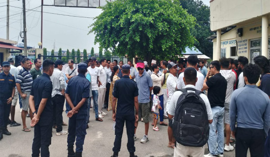पोखरा उद्योग वाणिज्य सङ्घ : पोखराको समृद्धिको महत्त्वपूर्ण साझेदार