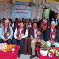 एक अर्काको अस्तित्व स्वीकार्नु आवश्यक : मुख्यमन्त्री शाह