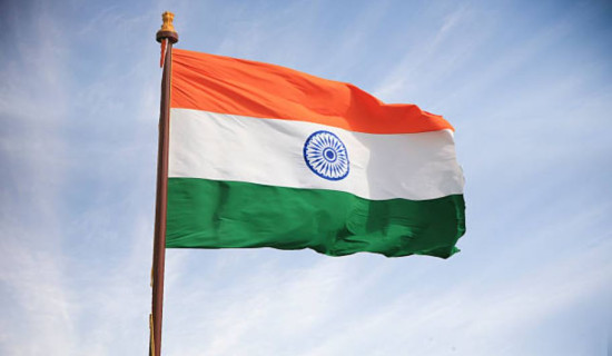 हङकङ चीनमा फिर्ता भएको २५ वर्ष पूरा